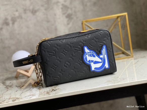 Cheap LOUIS CLOAKROOM DOPP KIT LVXNBA VUITTON 0710